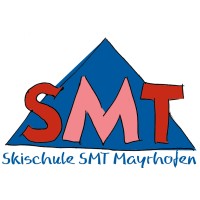 Ski School SMT Mayrhofen logo - Similar company to Brinthesis