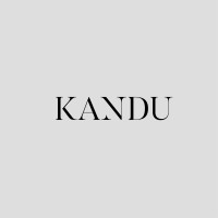 Kandu GmbH logo - Similar company to Exconcept Gmbh