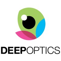 Deep Optics logo - Similar company to Omnimatic B.V.