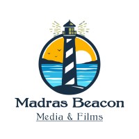Madras Beacon Media & Films logo - Similar company to Hearth Global Beverages Private Limited