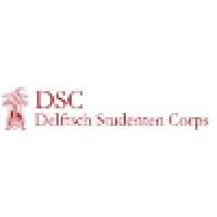 Delftsch Studenten Corps logo - Similar company to Vereniging Walhalla, De Oud-Ledenvereniging Van Het Rsc/Rvsv