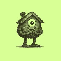FLATMATE logo - Similar company to Spajder
