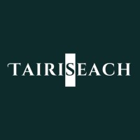 Tairiseach logo - Similar company to Human Resources & Payroll, Inc.