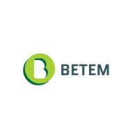 BETEM logo - Similar company to Ecotem