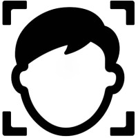 Faceless.video logo - Similar company to Leading Quantum
