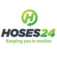 Hoses24 logo - Similar company to Hosefast Ltd