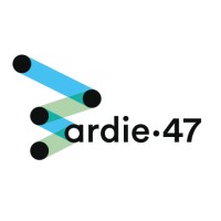 Ardie 47 logo - Similar company to Germeca