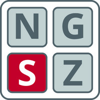NGSZ – Nederlands Genootschap Sociale Zekerheid logo - Similar company to Nisz, Netherlands Institute For Social Security