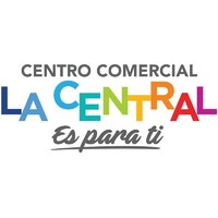 Centro Comercial La Central logo - Similar company to Imcorpsa - Soluciones De Impresión Corporativa S.A.S