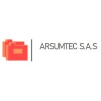 Arsumtec S.A.S logo - Similar company to Datafile