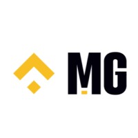 MG | Marine Power Solutions logo - Similar company to Bota Technik