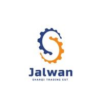 Jalwan Sharqi Trading Est logo - Similar company to Specialized Contractors