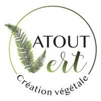 ATOUT VERT logo - Similar company to Vert L'Interim Le Professionnel Des Espaces Verts