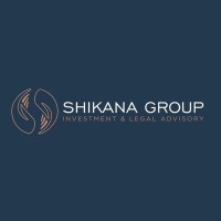 Shikana Group logo - Similar company to Atoms & Bits