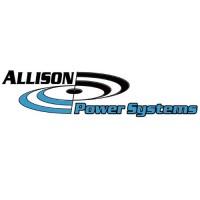 ALLISON POWER SYSTEMS COMPANY logo - Similar company to Gresham Ford