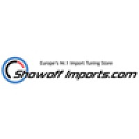 Showoff Imports logo - Similar company to Motech Performance Limited