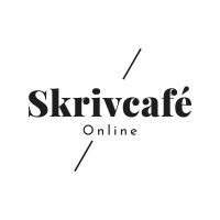 Skrivcafé