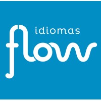 Idiomas Flow logo - Similar company to Chart Learning Solutions