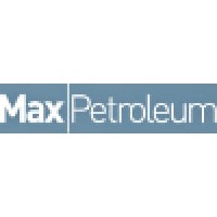 Max Petroleum Plc