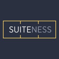 Suiteness logo - Similar company to Hioperator