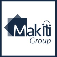 Makiti Group logo - Similar company to Kaeyros Analytics