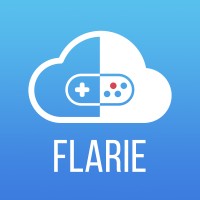 Flarie logo - Similar company to Chittagong Online Limited