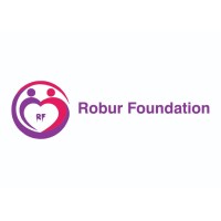 Robur Foundation logo - Similar company to Gha Group