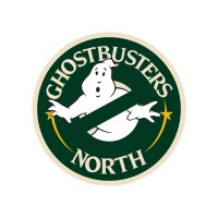 Ghostbusters North logo - Similar company to Associazione Culturale Ghostbusters Italia