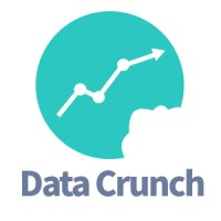 The Data Crunch Corporation logo - Similar company to The Stemmler Group, Llc