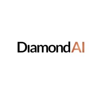 DiamondAI logo - Similar company to Bengal Mobile Qa Solution