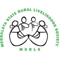 Meghalaya State Rural Livelihoods Society (MSRLS) logo - Similar company to The Meghalayan