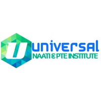 Universal NAATI CCL Training logo - Similar company to Fastforward Naati Ccl & Pte Preparation