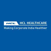 HCL Healthcare logo - Similar company to Myhealthcare Technologies