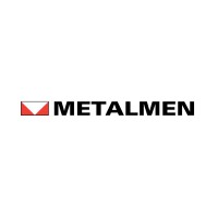 Metalmen Pty Ltd logo - Similar company to Xrt Engineering