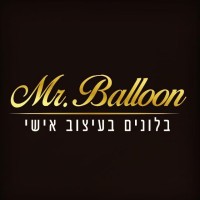 Mr.Balloons