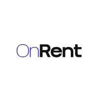 OnRent logo - Similar company to Adgorythm