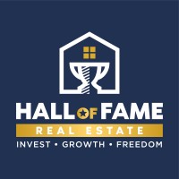 Hall of Fame Real Estate logo - Similar company to Rove Staffing