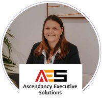 Ascendancy Executive Solutions logo - Similar company to Density Ventures