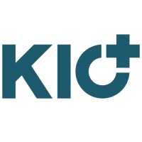 KIO Medical logo - Similar company to Raderon Lab