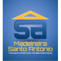Madeireira Santo Antônio logo - Similar company to Madeireira Alto Volta Grande