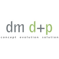 dm d+p