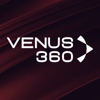 Venus360 logo - Similar company to Casa Hacker