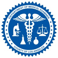LA County Department of Medical Examiner logo - Similar company to Chenango County Personnel Department
