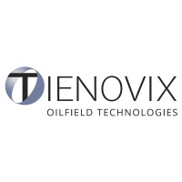 Tienovix Oilfield Technologies logo - Similar company to Bayou Well Services