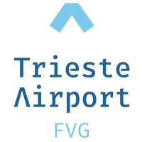 Trieste Airport logo - Similar company to Trieste Campus