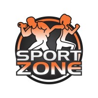 Sportzone Academia logo - Similar company to Safe Garden