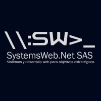 SystemsWeb.Net S.A.S logo - Similar company to Simplistics Fulfillment