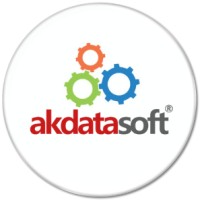 Akdatasoft Yazılım logo - Similar company to Data-Net Bilgisayar Ltd.Şti.
