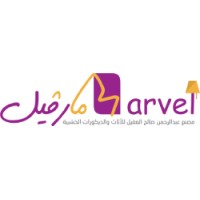 MARVEL HOME logo - Similar company to Bitgulf