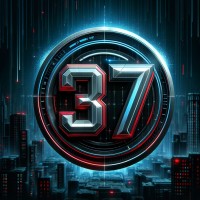 Codename 37 logo - Similar company to Teammedia.Digital